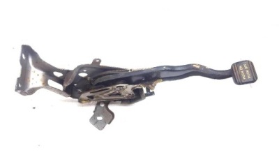 Педаль механизм тормоза ручного odyssey ii фото №1