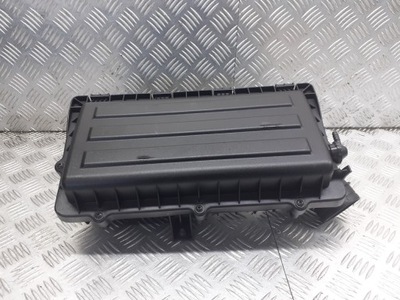 Корпус фильтра воздуха vw golf v 1.4 фото №1