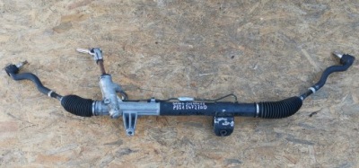 Рулевая рейка rzekładnia grand cherokee wk2 durango фото №1