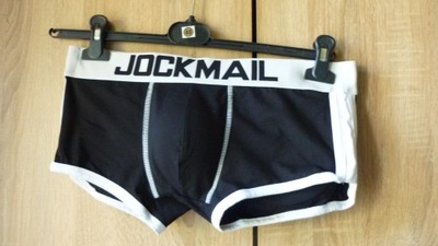 JOCKMAIL R; XL-BOKSERKI PUSCH UP