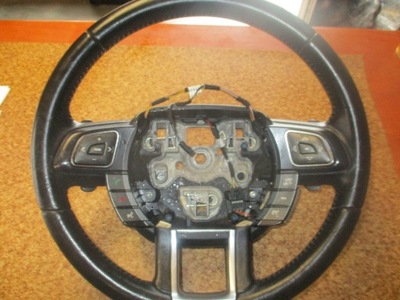 Повітропровід range rover evoque шкіра пелюстки перемикання фото №1