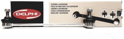 Delphi з'єднувач стабілізатора peugeot 807 citroen c8 ulyss фото №1