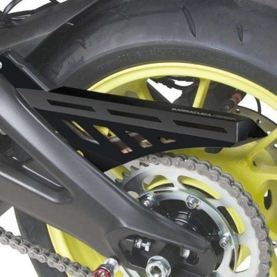 BARRACUDA PROTECCIÓN LANUCHA YAMAHA MT-09 2017-2019  