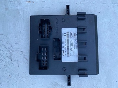 AUDI A6 C6 MÓDULO DE LUZ 4F0907279 4F0910279K  