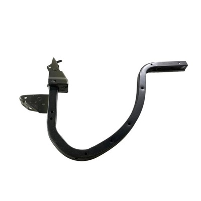 Dodge charger 2019 правая сторона петли фото №1