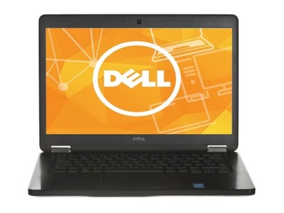 Dell E5450 i5-5300 16GB 480GB SSD WIN10