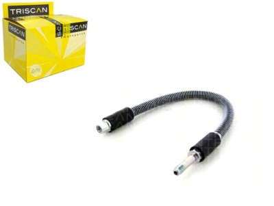 Шланг тормозной triscan 1987481020 30856 fhy3233 фото №1