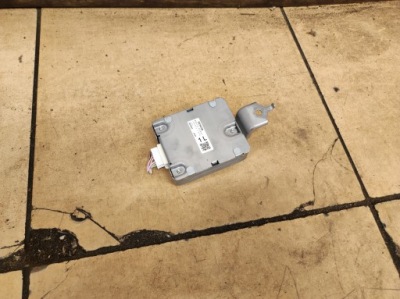 MODULE CAPTEUR CONTRÔLEUR RAV4 5 V 