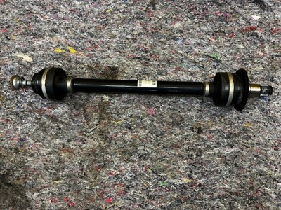 Привідний вал задня задня ліва лівий bmw m5 f90 4.4 v8 фото №1