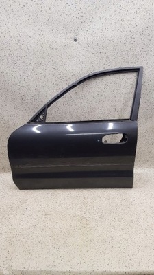 Двері лівий перед h89 mitsubishi galant vii фото №1