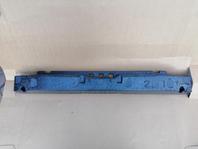 Абсорбер бампера перед legacy, outback 15-18 фото №1