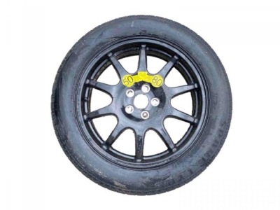 Lr033229 колесо запасне land rover range rover sport ii фото №1