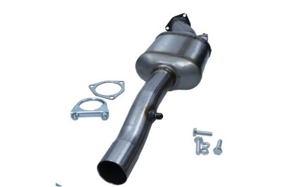 Фильтр cząst твердых dpf maxgear 27-6004 фото №1