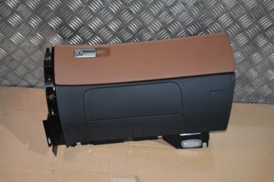 Idealny бардачок пасажира mercedes gt w190 1 фото №1