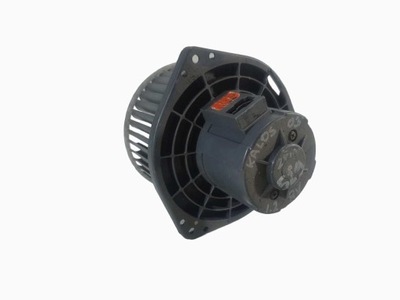 Вентилятор воздуходувка chevrolet kalos 4051-031 фото №1