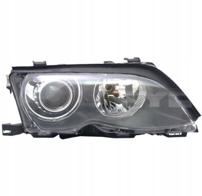 FARO FARO PARTE DELANTERA IZQUIERDA BMW 3 E46 320 325 XI  