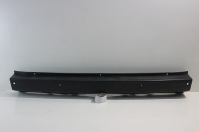 BUMPER REAR MERCEDES SPRINTER 906 W906 A9068800171  