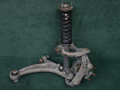 Підвіска праве болти aston martin db9 2004-2016 фото №1