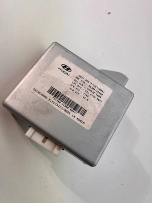 Hyundai i30 ii модуль блок керування 953003x000 фото №1