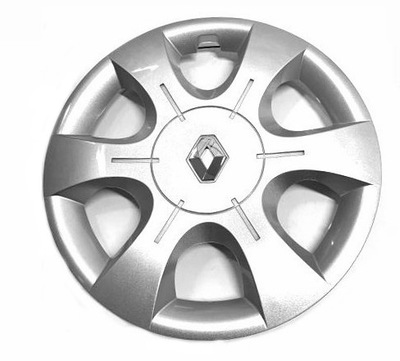 ORIGINAL WHEEL COVER WHEELS 16