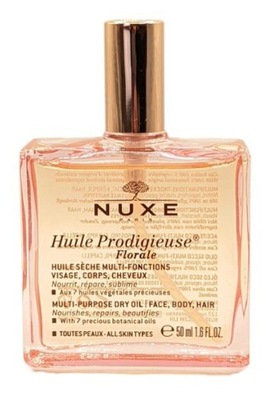 Nuxe Huile Prodigieuse Floral suchy olejek