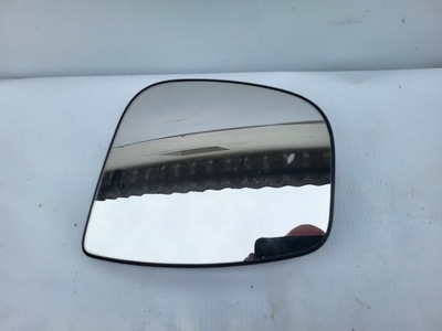 Вкладыш зеркало citroen berlingo 232634091 фото №1