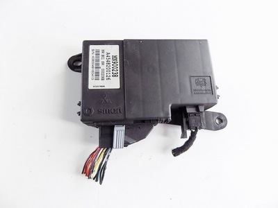 Smart forfour 04-06 модуль блок керування a4548200126 фото №1