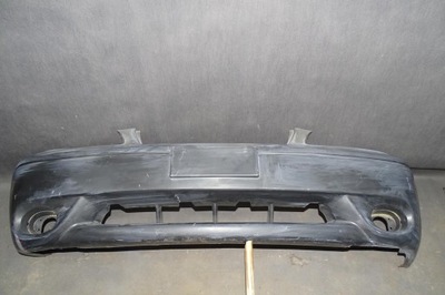 KIA CARENS I 99- BUMPER FRONT FRONT ORIGINAL  