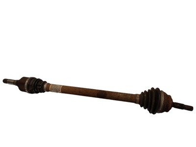 Привідний вал права 9677209880 peugeot 2008 i 1.4 hdi фото №1