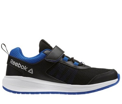 BUTY DZIECIĘCE REEBOK ROAD SUPREME ALT CN4205 r.30,5