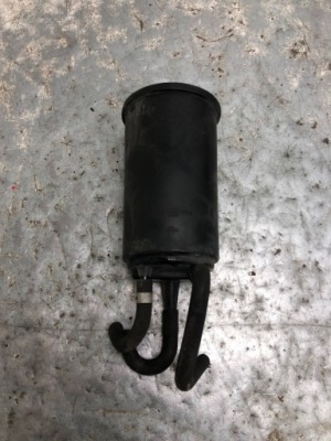 Фильтр угольный nissan qashqai+ 2 14950-6n201 фото №1