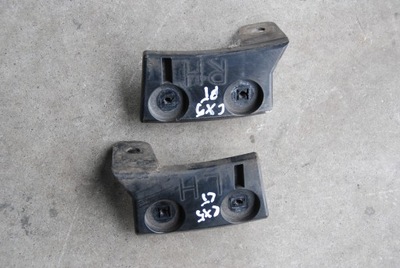 Направляющая l / p задняя mazda cx5 cx-5 фото №1