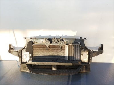 Hyundai i40 i fl 1.7 d усилитель pas передний фото №1