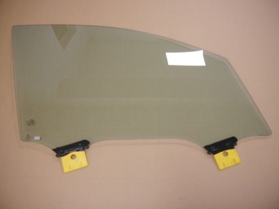 Audi q7 4m стекло дверь перед 4m0845022 2020r фото №1