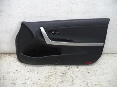 Kia pro ceed ii обшивка обивка дверь правый перед 12- europa фото №1