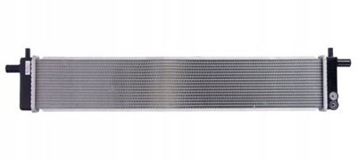 Радиатор lexus nx 300h 2014 - 2018 фото №1