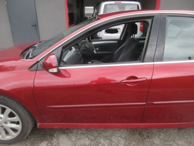 Дверь левый перед левая laguna iii tennd hb фото №1