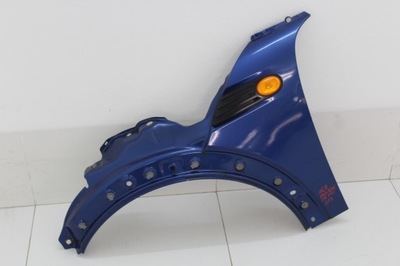 Крила лівий перед mini cooper r56 06-11r a63 фото №1