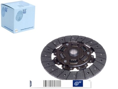 Диск зчеплення mazda rx-8 1.3 10.03-06.12 blue print фото №1