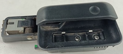 Ручка r ford f150 2004-2008 f11682lh фото №1