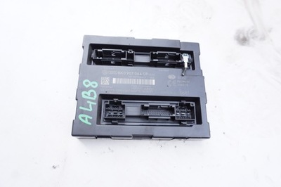 Модуль блок керування 8k0907064cp audi a4 b8 фото №1