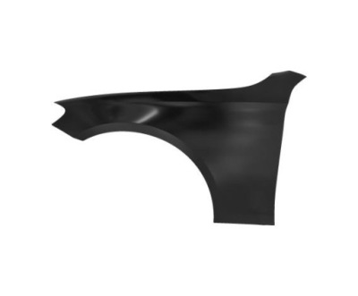 Mercedes benz e-kl w213 16 - крыло передний левый фото №1