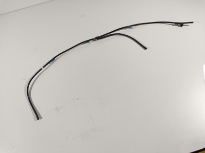 Lexus is300h 13r шланг омивача фото №1