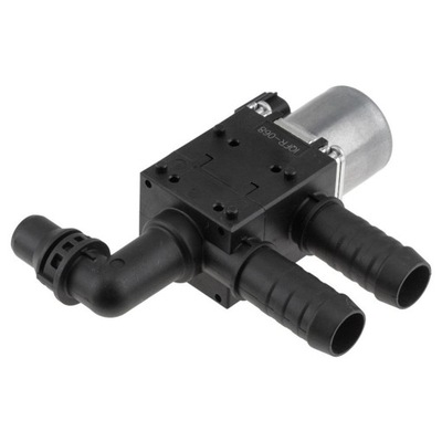 Nty клапан обігрівача ford transit 1.6tdci 13-, фото №1