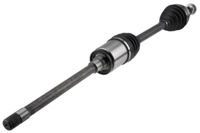 Nty приводной вал bmw x3 g01,f97 17-/przednia, правая, atm 8b/ фото №1
