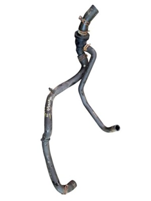 Renault оригинальный номер 110612674r патрубок wody twingo фото №1