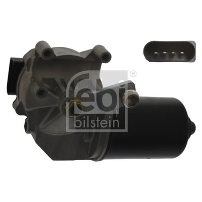 MOTOR LIMPIAPARABRISAS FEBI BILSTEIN 39309  