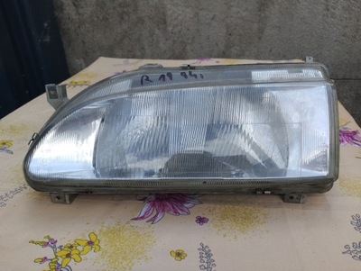 RENAULT 19 FARO IZQUIERDO VALEO 0191005  