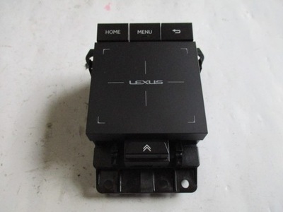 ПАНЕЛЬ ПЕРЕКЛЮЧАТЕЛЬ TOUCHPAD LEXUS UX 84780-76181