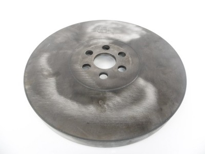 Колесо вала гасник коливань 1496469 scania r hpi фото №1